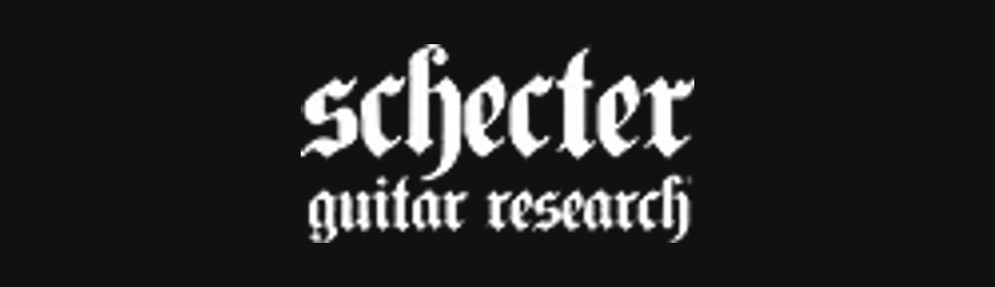 SCHECTER logo